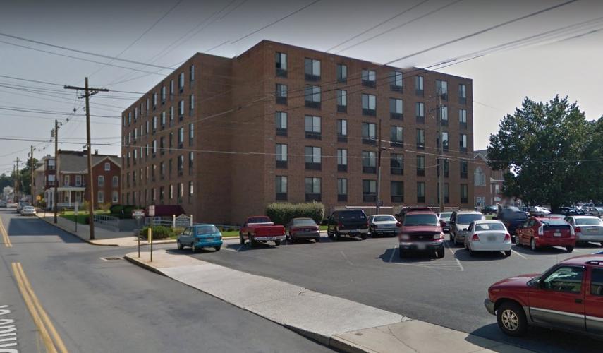 Trinity House Apartments Waynesboro, PA