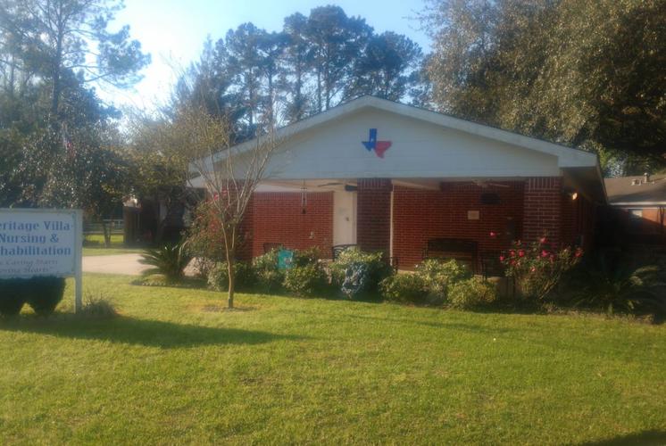lawrence street nursing home tomball tx