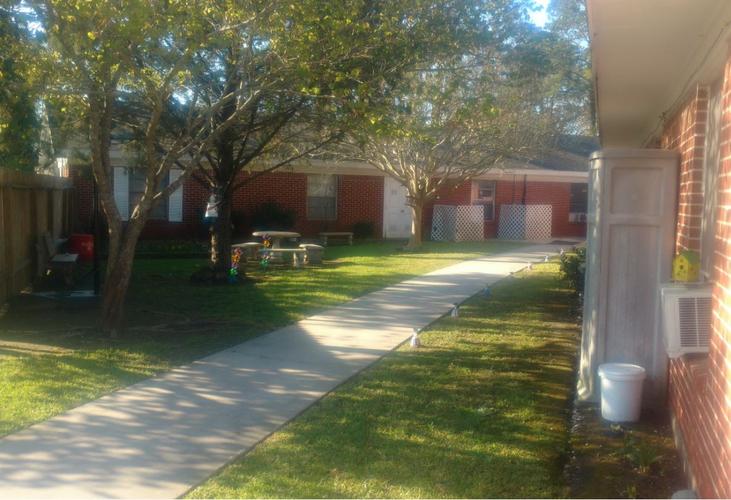 Heritage Villa Nursing and Rehabilitation Dayton, TX