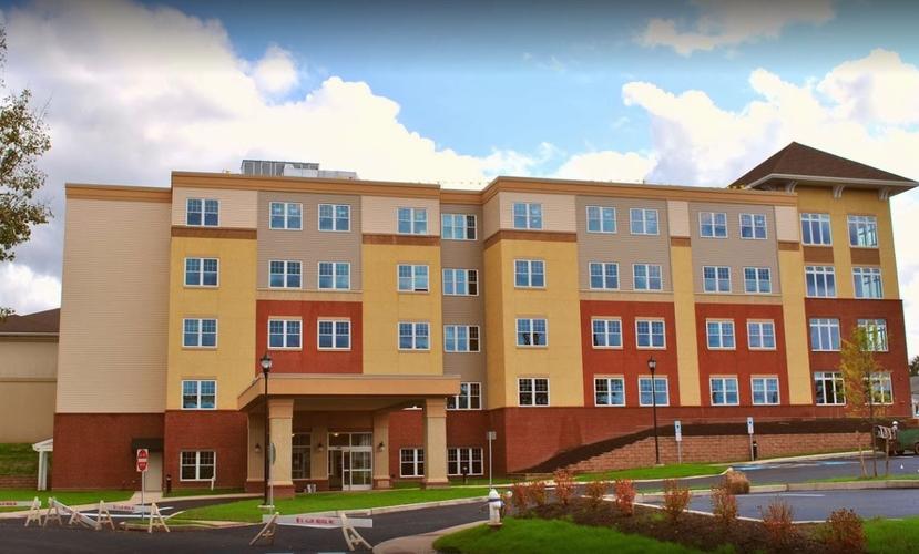 Lutheran Community at Telford Telford, PA