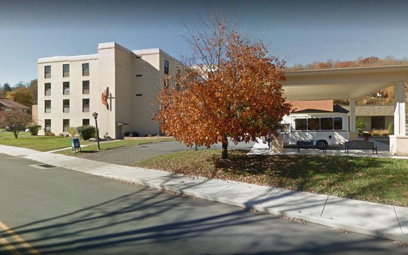 Epworth Manor Tyrone, PA