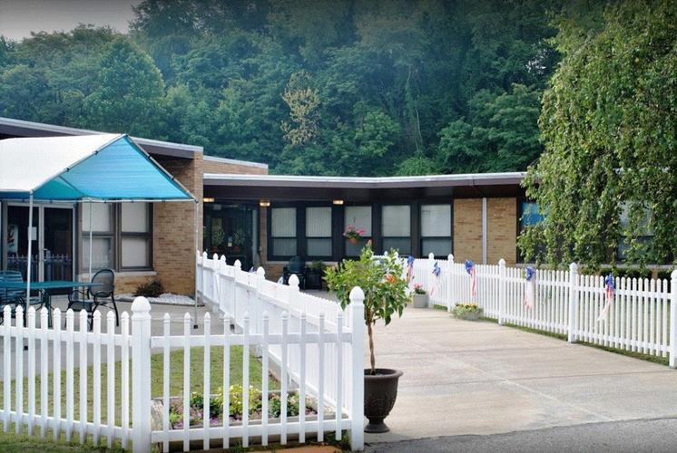 Laurel Ridge Center Uniontown, PA