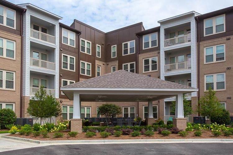 Legacy at Walton Green Augusta, GA