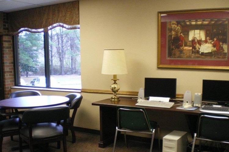 Presbyterian Apartments Huntsville, AL