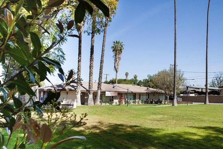 Mission Care Center Riverside, CA