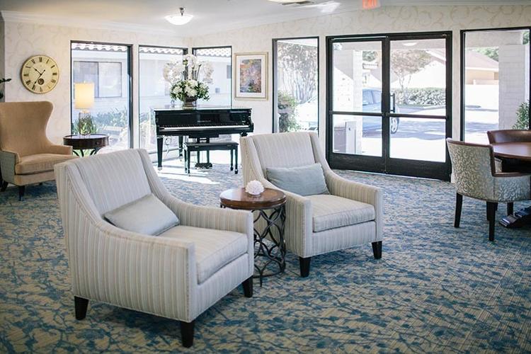 Valencia Gardens Health Care Center Riverside, CA