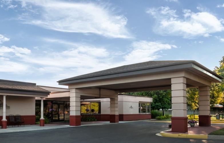 Autumn Woods Health Care Warren, MI