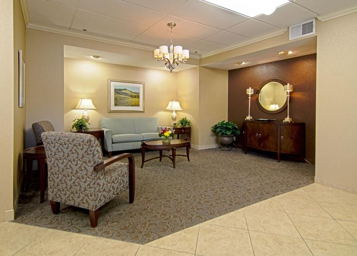 Manor Care Nursing Center Walnut Creek, CA