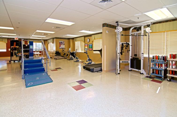 Manor Care Nursing Center Walnut Creek, CA