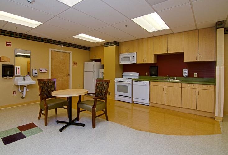 Manor Care Nursing Center Walnut Creek, CA