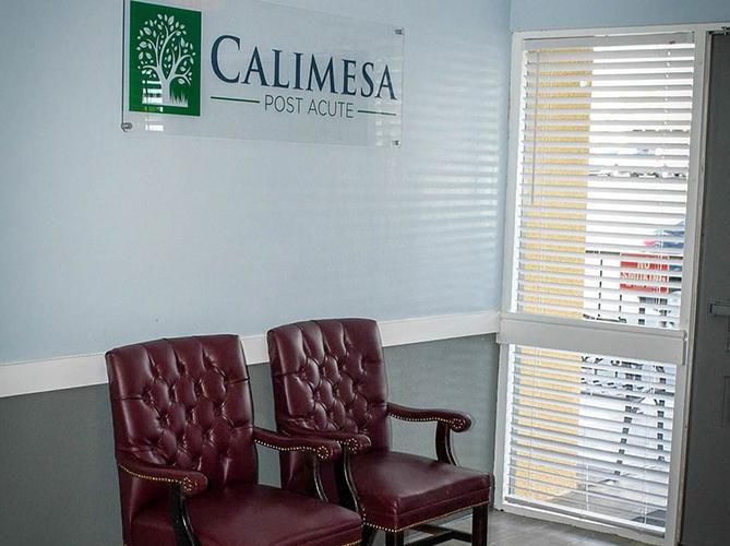 Braswell’s Community Convalescent Center Yucaipa, CA