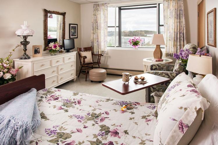 Royal Megansett Nursing Home North Falmouth, MA