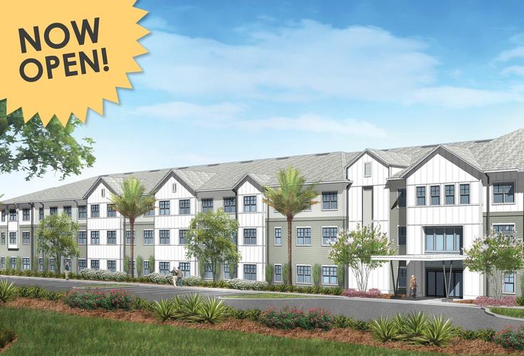 Carter Crossing Apartments Milton, FL