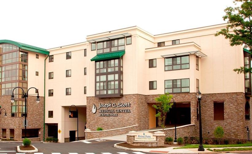 Rydal Park Retirement Community Jenkintown, PA