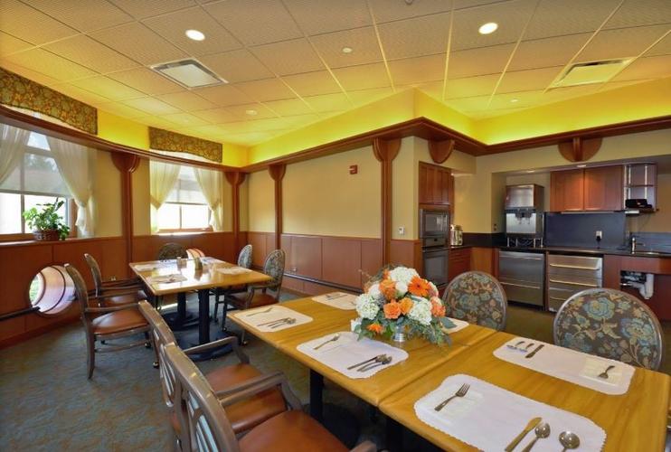 Holy Redeemer St. Joseph Manor Meadowbrook, PA