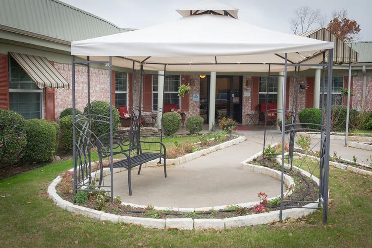 The Terrace at Denison Denison, TX