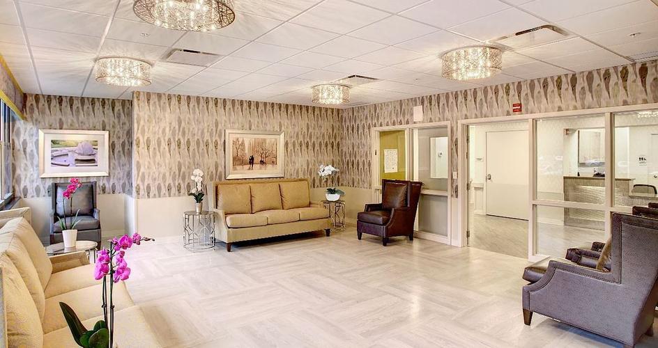 Brighton Rehab and Wellness Beaver, PA