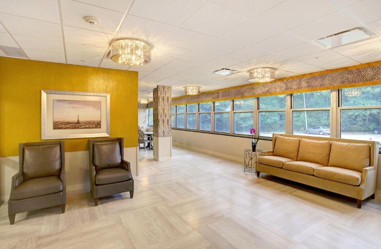 Brighton Rehab and Wellness Beaver, PA