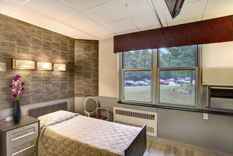 Brighton Rehab and Wellness Beaver, PA