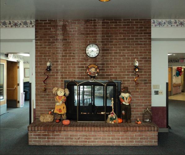 West Haven Nursing Home Apollo, PA