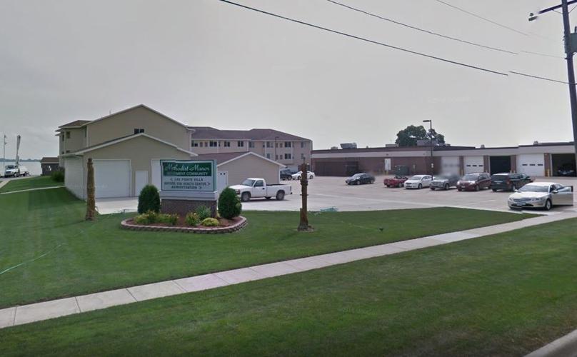 Methodist Manor Retirement Community Storm Lake, IA