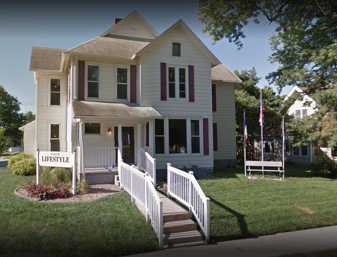 Indianola Residential Indianola, IA