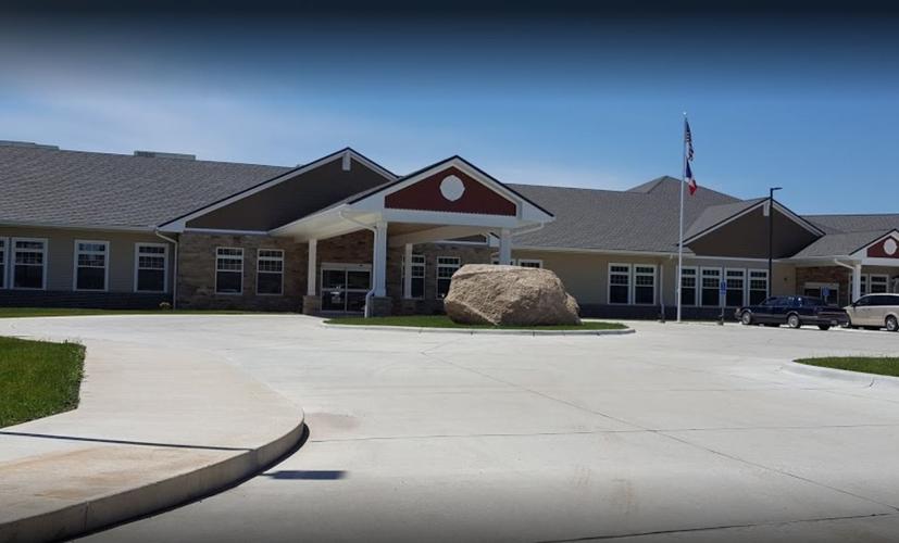 Exira Care Center Exira, IA