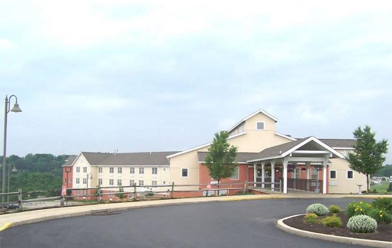 Meadow View Nursing Center Berlin, PA