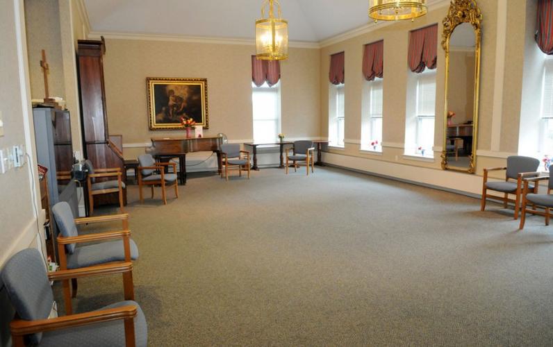 Concordia At Rebecca Residence Allison Park, PA