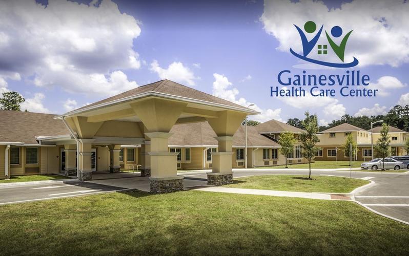 Gainesville Health Care Center Gainesville, FL