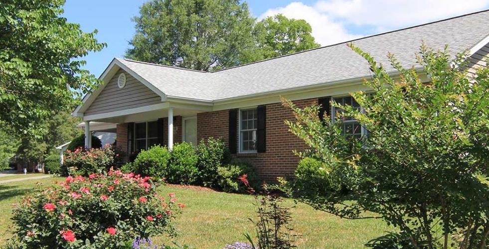 King’s Grant Martinsville, VA