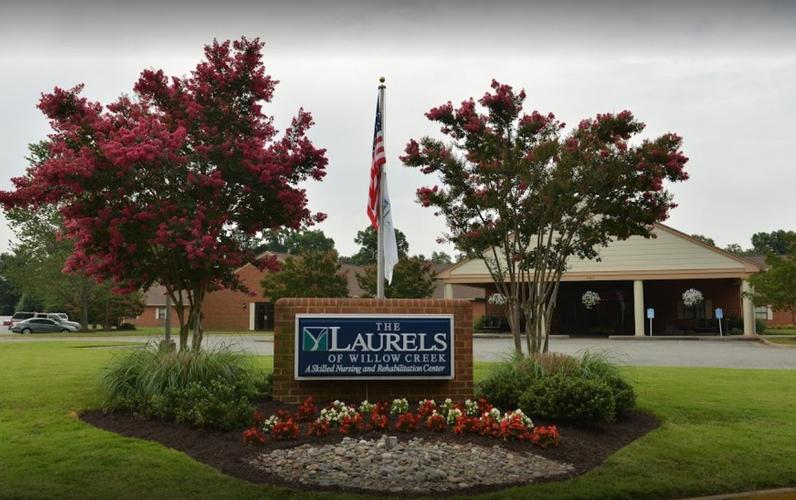 The Laurels of Willow Creek - Midlothian, VA ...