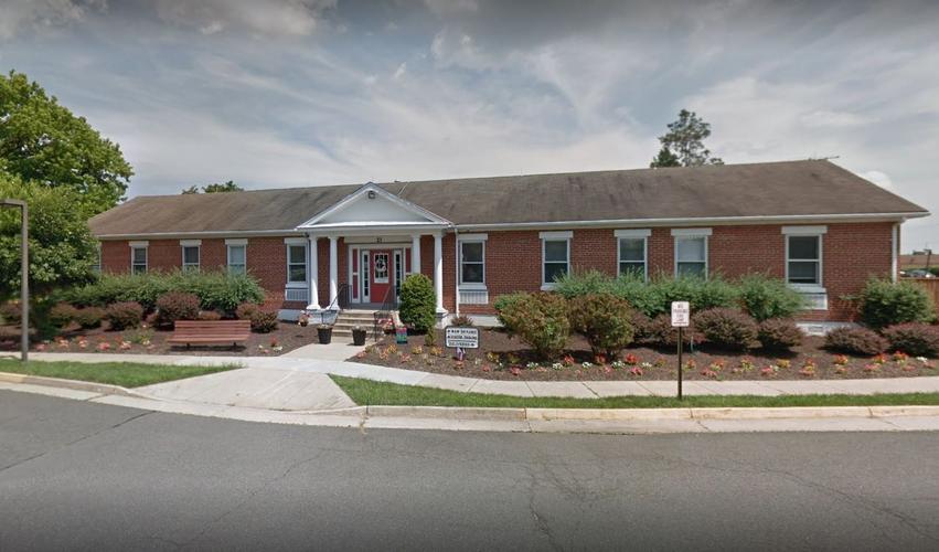 Willow Oaks Manassas, VA