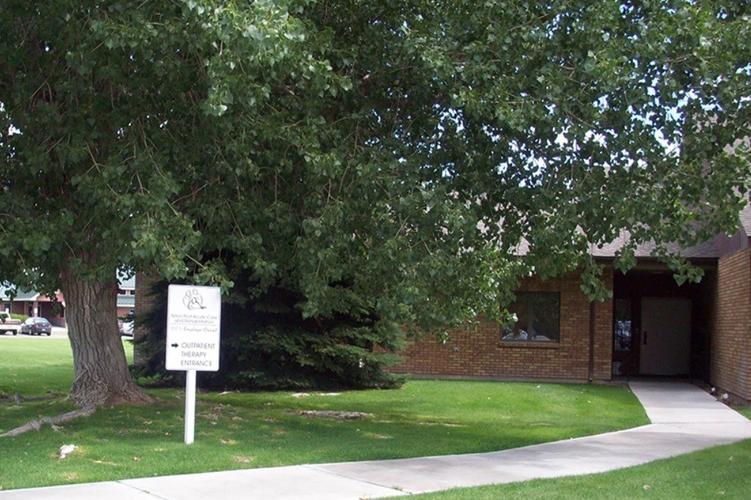 Teton Post Acute Care & Rehabilitation Idaho Falls, ID