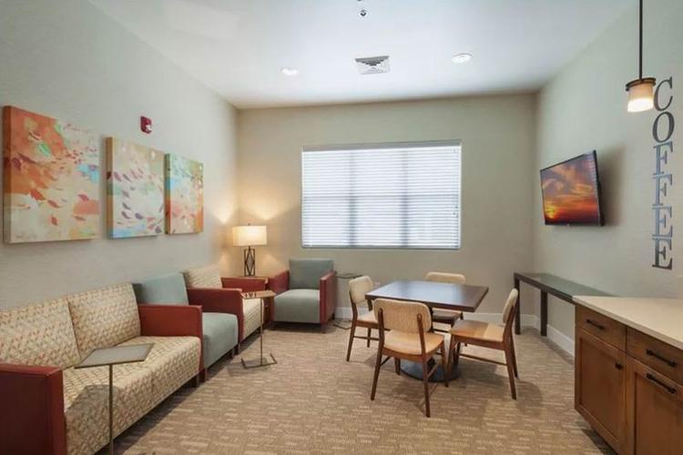 Villa del Sol - Santa Maria, CA - SeniorHousingNet.com
