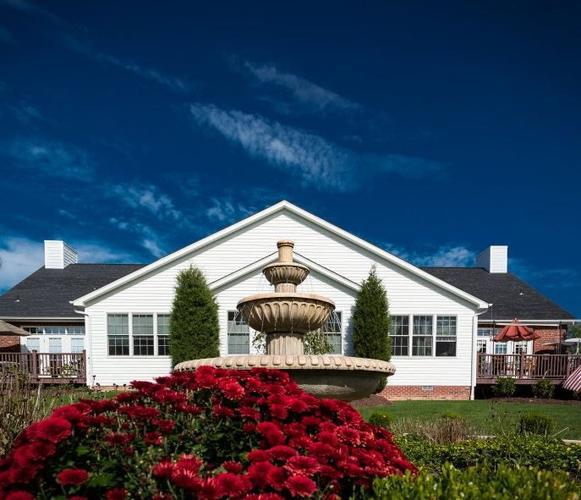 The Village at St Barnabas Gibsonia, PA