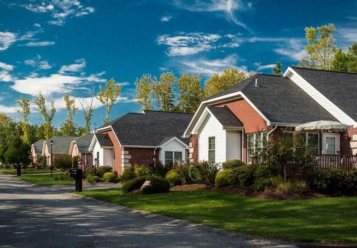 The Village at St Barnabas Gibsonia, PA