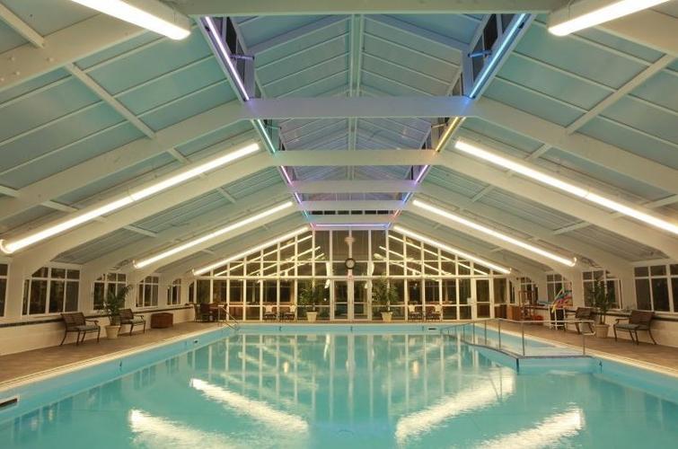 The Village at St Barnabas Gibsonia, PA