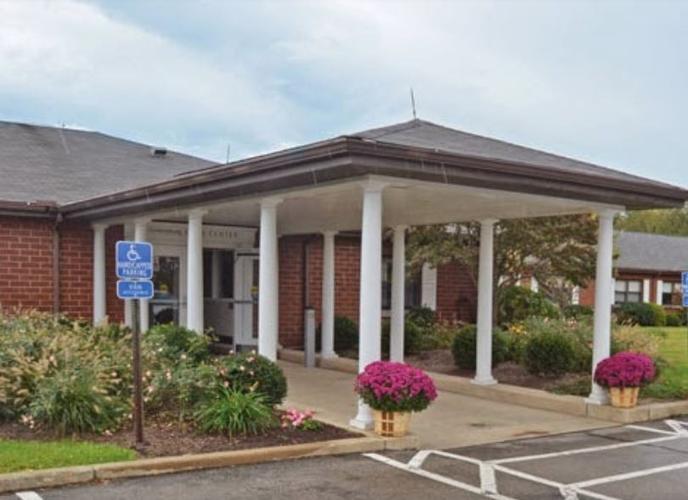 Greensburg Care Center Greensburg, PA