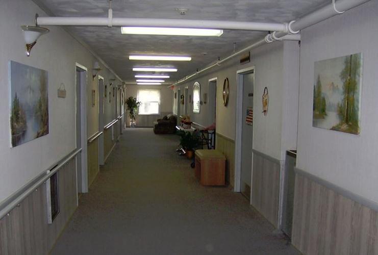 Grey’s Colonial Acres Home Kittanning, PA