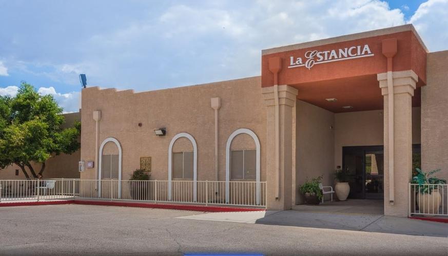 La Estancia Nursing and Rehabilitation Center Phoenix, AZ