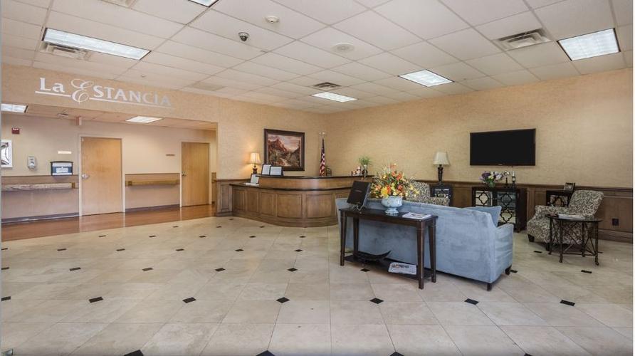 La Estancia Nursing and Rehabilitation Center Phoenix, AZ