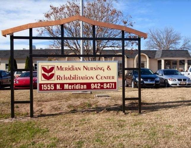 Meridian Nursing And Rehabilitation Center Wichita, KS