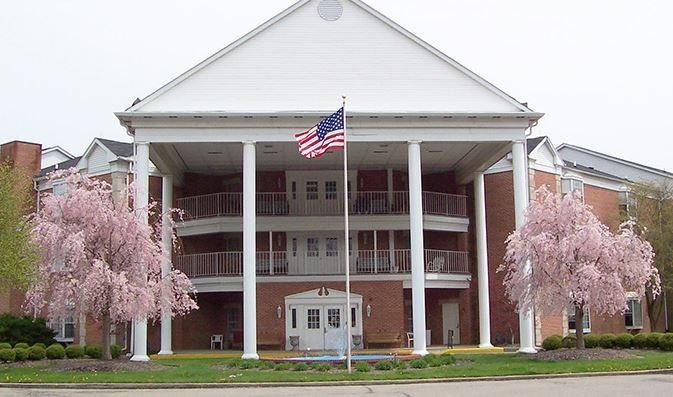 Colonial Heights and Gardens – Florence, KY – SeniorHousingNet.com