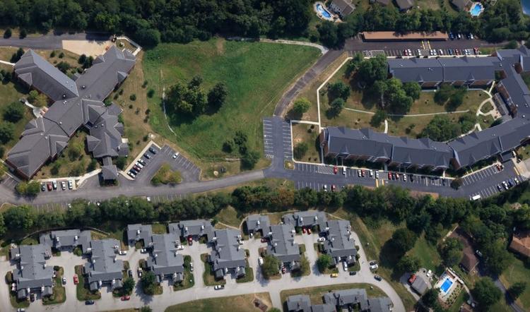 Colonial Heights and Gardens – Florence, KY – SeniorHousingNet.com