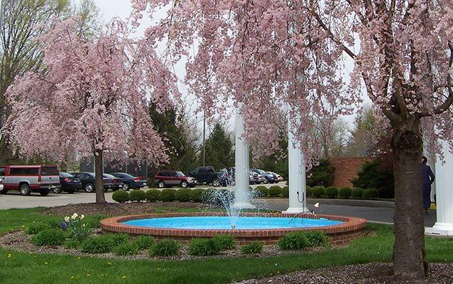 Colonial Heights and Gardens – Florence, KY – SeniorHousingNet.com