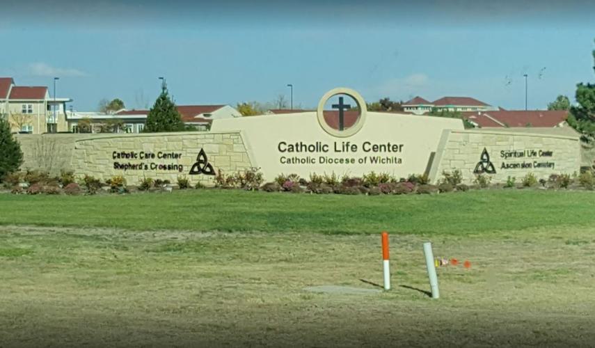 Catholic Care Center Bel Aire, KS