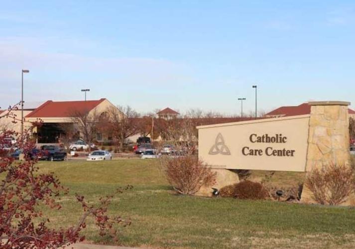 Catholic Care Center Bel Aire, KS Catholic Care Center Bel Aire, KS