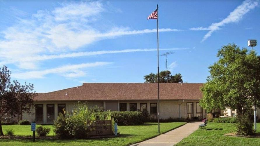 Fowler Residential Care Fowler, KS