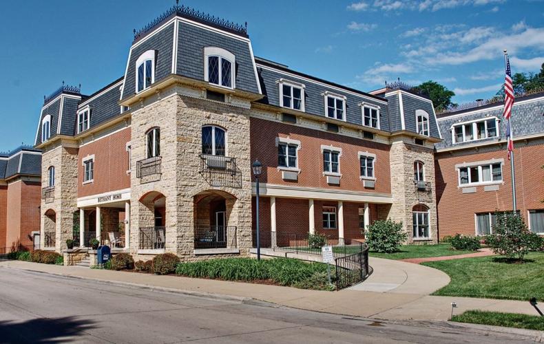 24 Hour Home Care Dubuque Ia